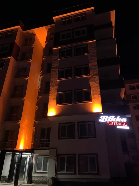 Bikka Suite&Otel