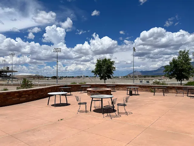 The First Turn Lounge