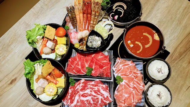 鍋之日手作鍋物/壽喜燒（深溪店）