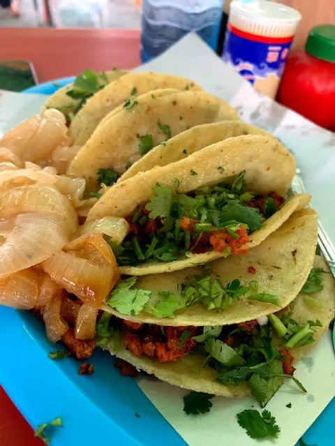 Taqueria Benny’s