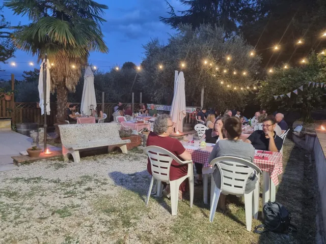 Baldo&Riccia - Agriturismo con Centro Terapie con Animali