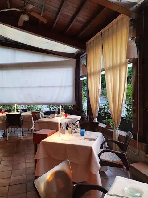 Ristorante da Faccini
