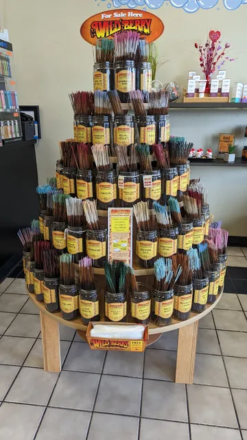 Matchbox Tobacco Outlet