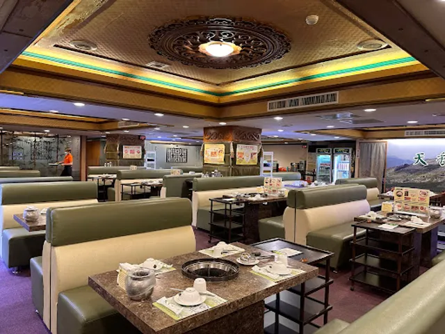 天香回味養生鍋 總店
