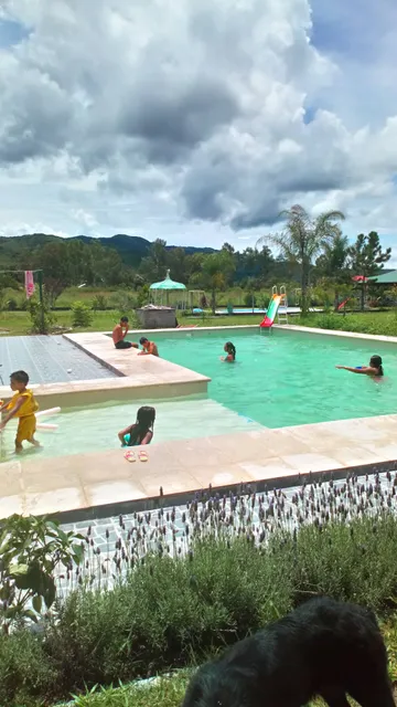 Mi Rincon, El Encon Salta