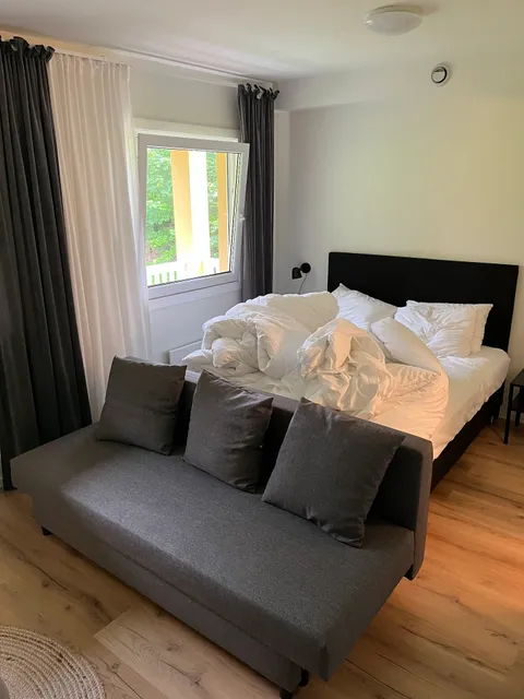 Kristiansund Apartments