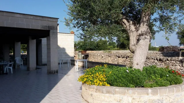 Agriturismo Masseria Curatori