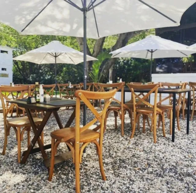 Restaurante Sabor A Mar