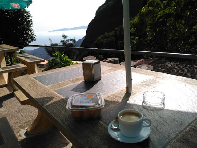 Restaurant Camping La Vista