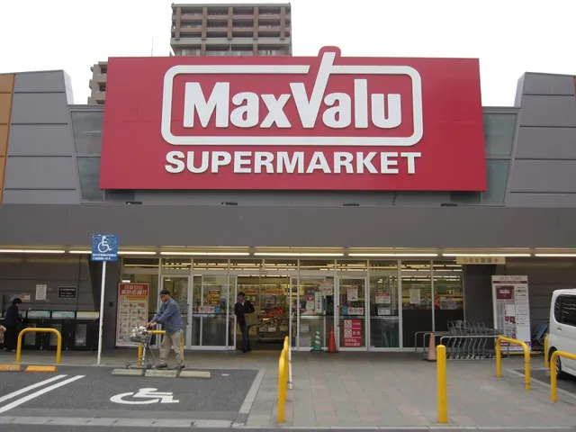 MaxValu Zeze Store