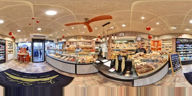 Chez Jean Sébastien