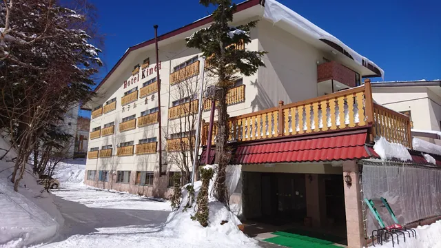 Hotel Kinei