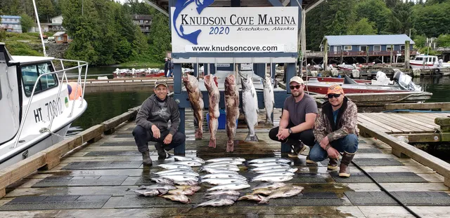 Santa's Choice Charters LLC