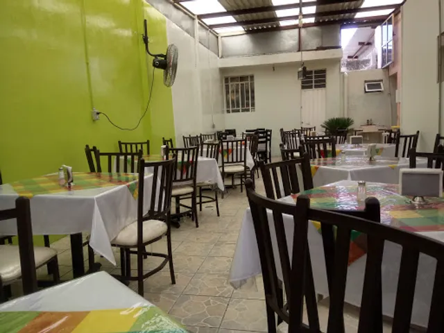 Buen Sabor Del Sazon