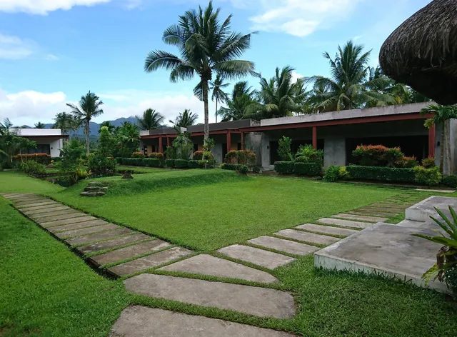 Nature Spring Resort & Inn