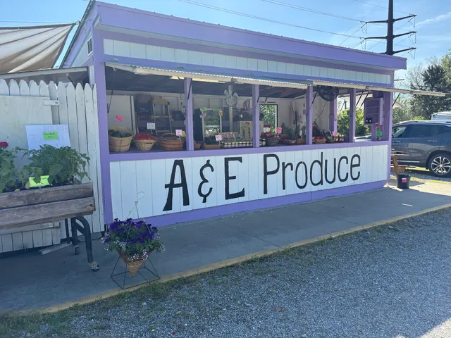 A&E Produce LLC