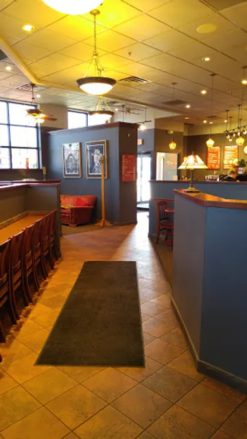 Java House Coffee Roasters - First Ave