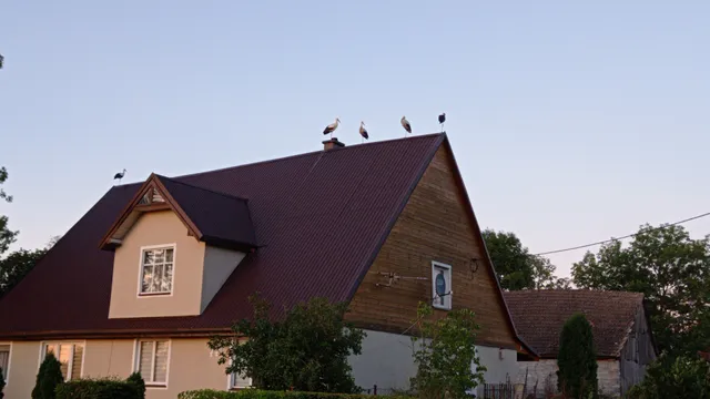 Ignatówka. Agroturystyka