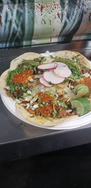 La Chilanguita (Taco Truck)