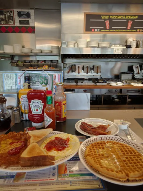 Waffle House