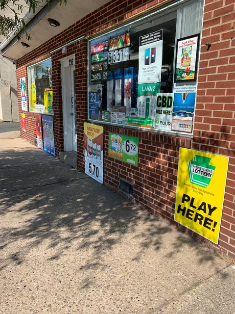 Choice Mini Mart & Smoke Shop