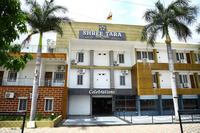 Shree Tara Heritage