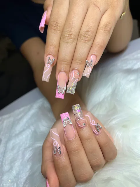 Nails by Brina (Mobile Nail Tech)