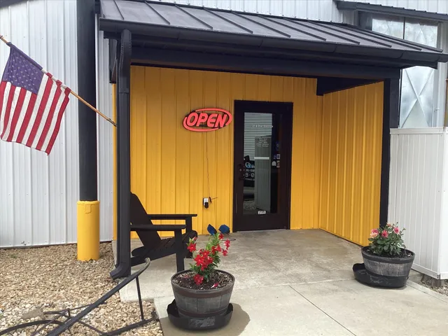 Fiesta's Mexican Grill & Cantina