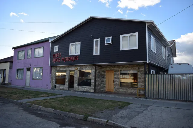 Hostal Andes Patagonicos