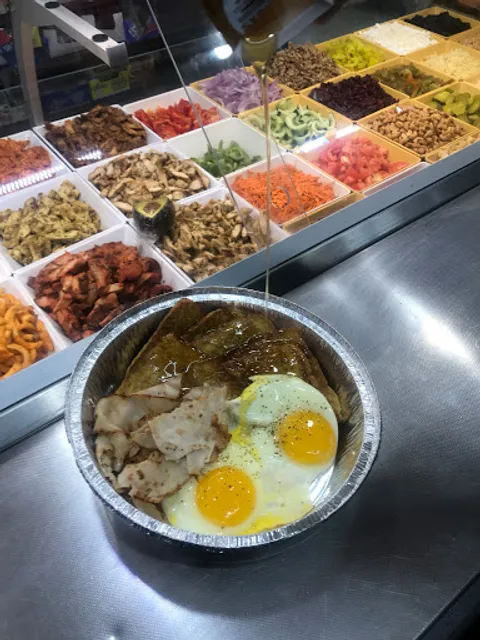 Gun Hill Deli & Grocery