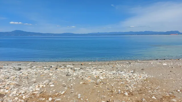 Paliochora Apartments