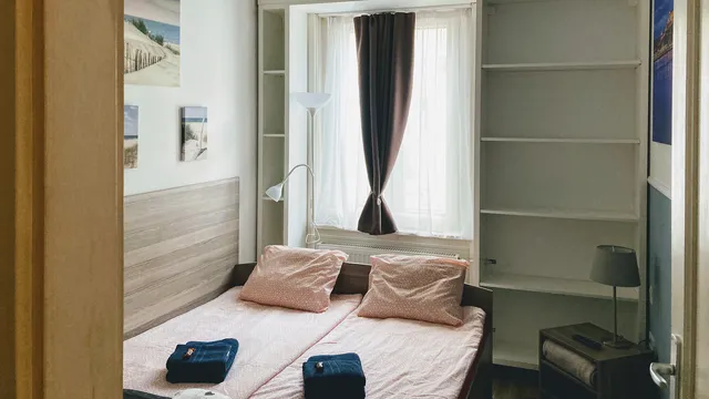 NN-Apartman Budapest