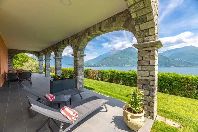 Piccola Orchidea Musso