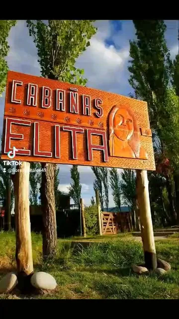 Cabañas Elita