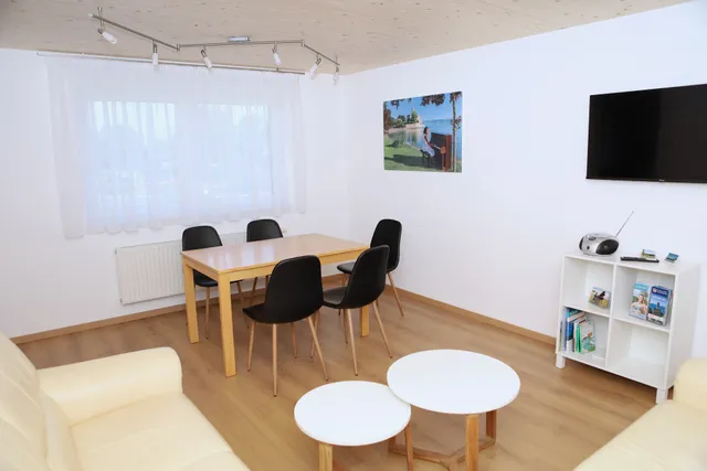 FeWo Bayha "Im Blauen Haus"