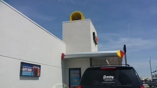 Sonic Drive-In