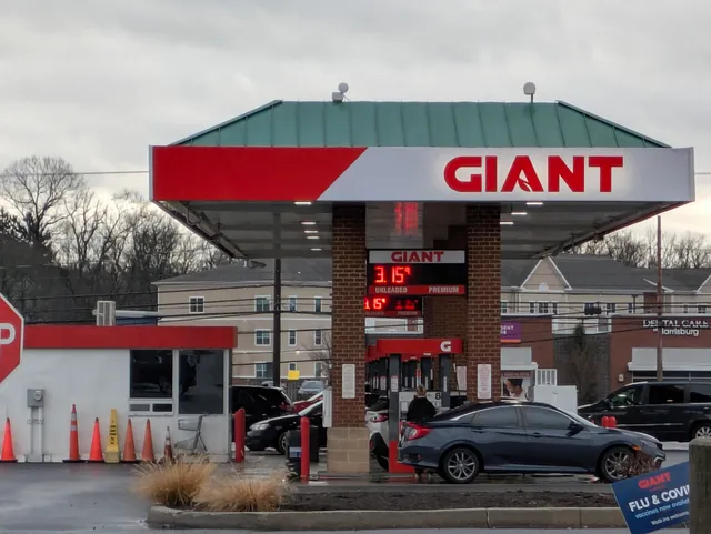 Blue Mountain Commons