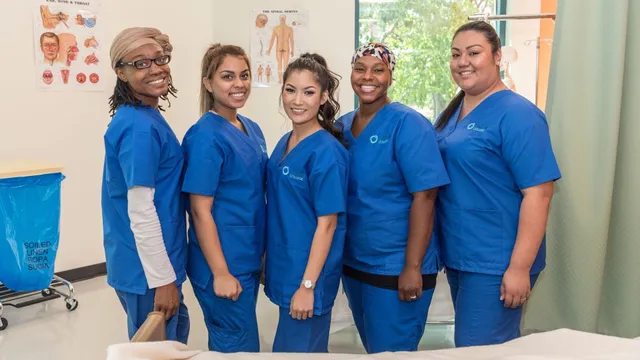 Unitek College San Jose Campus