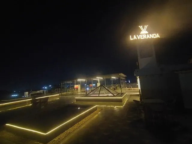 La Veranda Boutique Hotel