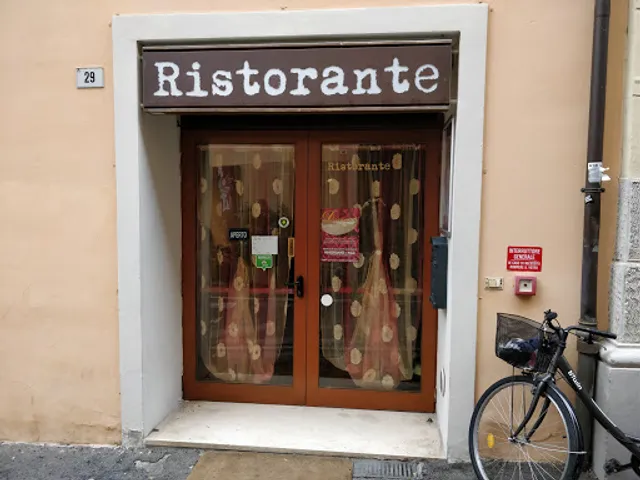 Ristorante Altamarea