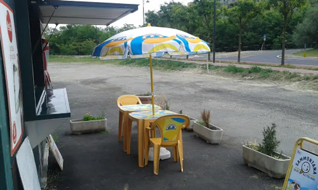 Ristorante Piadineria