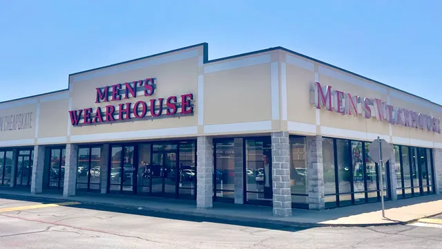 Men's Wearhouse