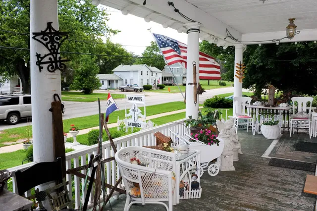 Amazing Grace Antiques