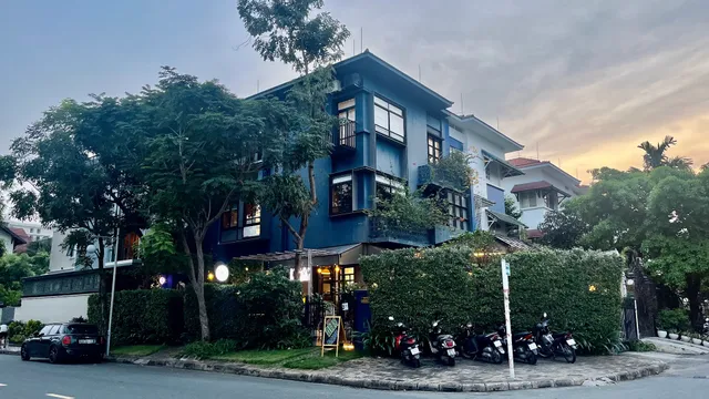 My Quang - Lim Concept