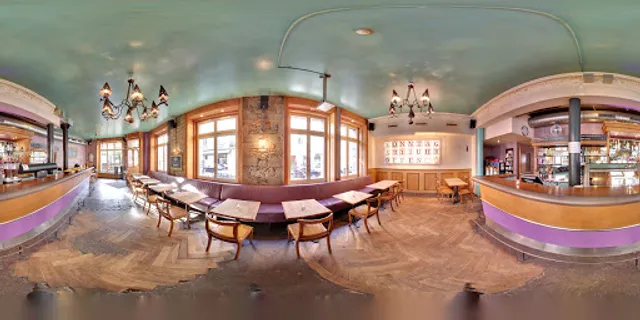 Restaurant Weisses Schloss