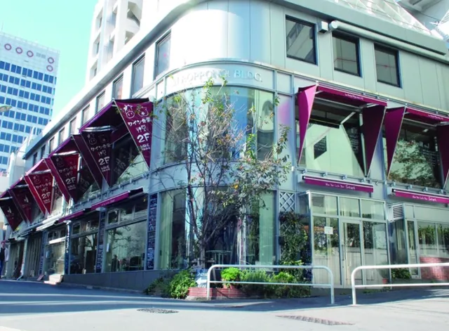 21 Roppongi Building