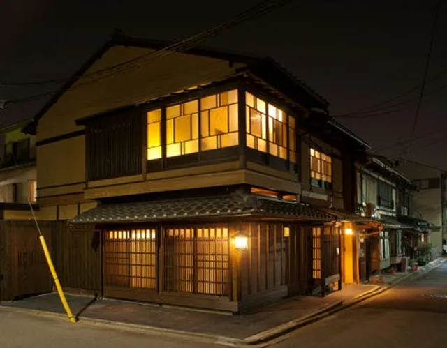 Machiya Inn Zen