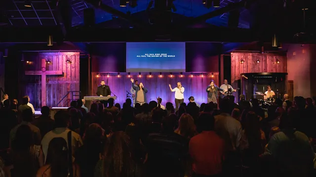 Trinity Bible Church