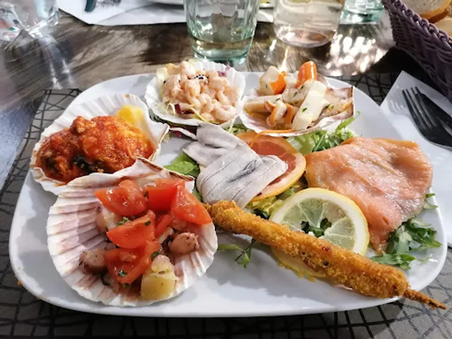 Il Laghetto del Circoletto