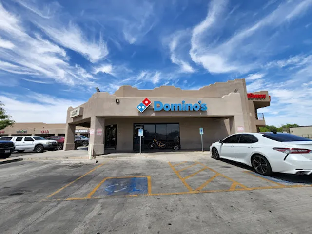 Domino's Pizza